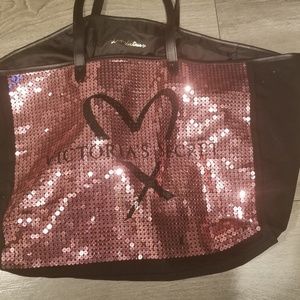 Victoria Secret Tote bag